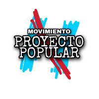 Movimiento Proyecto Popular San Martin (@mov_ppsanmartin) 's Twitter Profile