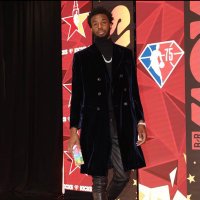 andrew wiggins (@22wiggins) 's Twitter Profile