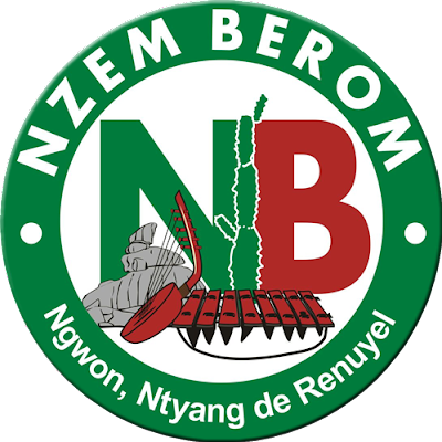 The annual Berom festival of art and culture showcasing their rich culture and also to usher in the rains and offering prayers for bountiful harvest.