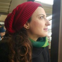 Bahar Evin Özdemir(@BaharEvin) 's Twitter Profile Photo