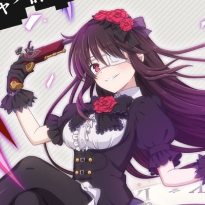 fgoが好きです✨所持鯖356
騎 表スキル9/9/9↑ 所持鯖絆マ😘 いいね ばっかですがよろしくお願いいたします 😊プリコネはまったり(無課金)※超スロカスです。🌺🤡🚤