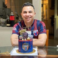 Jorge San Vicente (@jorgesvp) 's Twitter Profile