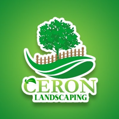 Ceron Landscaping is a family-owned company that was established 15 years ago in Sacramento, CA.
