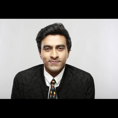 Comedian| Actor| Space Cadet| Creator- ShaitaanHaveli| Instagram: varunthakur | Bookings: naman@oml.in | comedy@oml.in