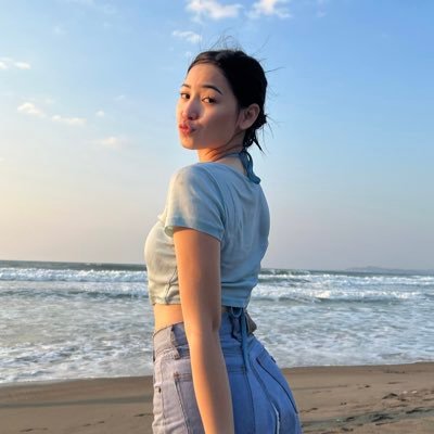 triciaaamanio's profile picture. CP7TUM4D