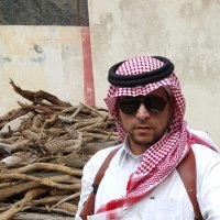 ابو حنين النجيمي(@Alnujimi) 's Twitter Profile Photo