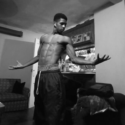 ianWOOD04's profile picture. Just trying to be the best.