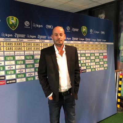 ronlubbe's profile picture. schoonmaak ondernemer