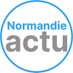 Normandie-Actu (@NormandieActu) Twitter profile photo