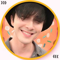 All For Gao Weiguang(@JNocturnes) 's Twitter Profile Photo