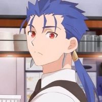 𝙲𝚞́ 𝙲𝚑𝚞𝚕𝚊𝚒𝚗𝚗(@Lancer_Chulainn) 's Twitter Profile Photo