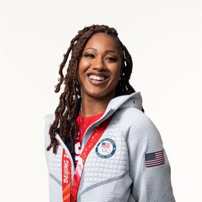 Beijing 2022 Olympic Bronze Medalist
Bobsleigh beast | Engineer | Superwoman
The only impossible journey is the one you never begin…. Follow my Olympic Journey