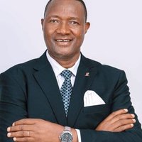 H.E Dr. Kiarie Badilisha(@DrBadilishaK) 's Twitter Profileg