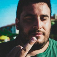 Alex Machado (@regista13fm) 's Twitter Profile