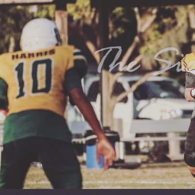 PinkhouseJay's profile picture. class of 2026 //6’0//180//Linebacker