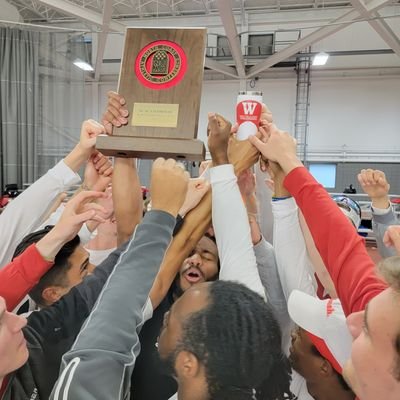 Wabash Track & Field MOWNBU
Men Of Wabash Nothing Breaks US
19X NCAC Champions 7X Indiana State Champions.