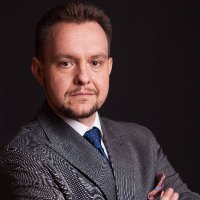Jacek Lewicki(@LewickiJacek) 's Twitter Profile Photo