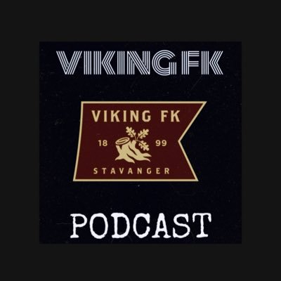 Viking FK Podcast