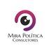 Mira Politica Consultores (@MPC_2022) Twitter profile photo