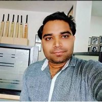 Ashok Dubey✨(@MeetashokDubey) 's Twitter Profile Photo