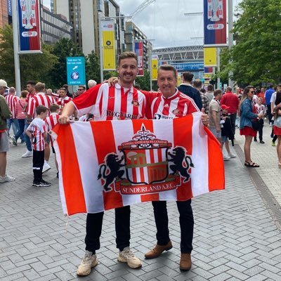 #bitcoin Sunderland AFC