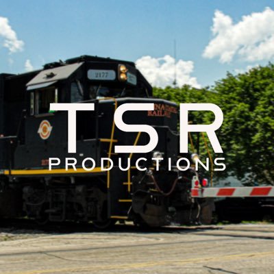 TSR_Productions's profile picture. I’m a North Carolina Railfan and I love to do Photography on the side if Your interested swing by my YouTube Channels and explore my content! Subscribe!