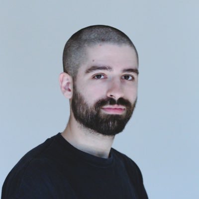 joaodmonteiro's profile picture. dev @YESstudio