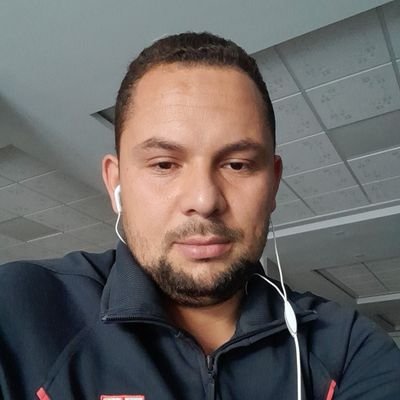 dakhchoin's profile picture. Aziz