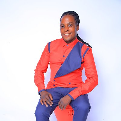 AmonSibisi's profile picture. Confidant man