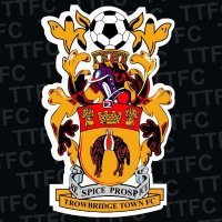 Trowbridge Town Dev ๐ (@trowbridge_dev) 's Twitter Profile Photo Trowbridge Town Dev ๐ (@trowbridge_dev) 's Twitter Profile Photo