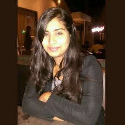 Shivani Yadav Profile