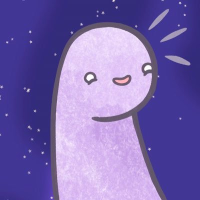 The philanthropy based NFT project. The sassy alien aunty you’ve always wanted! DISCORD SOON! 💜https://t.co/4oV3CZaeJZ