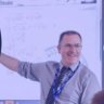 MathsWebb's profile picture. Maths Teacher & Director of Faculty • Middle Leader • Middle Aged • Middle Class • NPQSL • Likes trig points