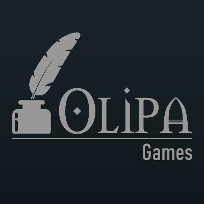 OlipaGames Profile Picture