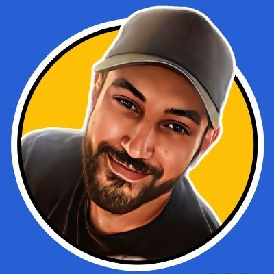 AymaneYacine's profile picture. ✌️