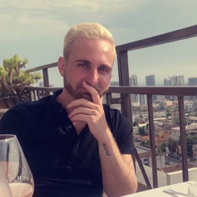 GeoBaggins's profile picture. Twitch Streamer