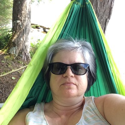 Wife, mother, retired RN, living life with stage IV ALK + lung cancer