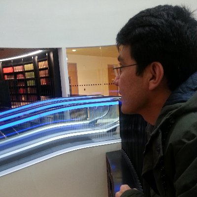 Sultan_Baig1's profile picture. MSc: Intelligence Analyst