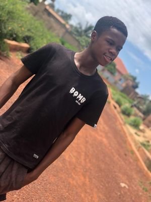 DiorKwadwo's profile picture. Fine boy