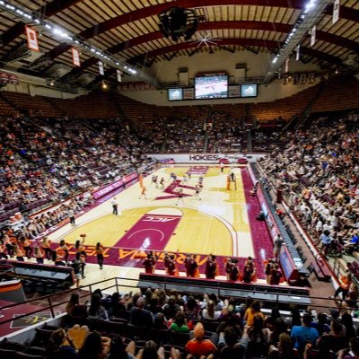 🚨Marci Jenkins Volleyball Camp
📍Virginia Tech 
👉 https://t.co/kgSPrzeThK 
📧 marcijenkinsvbc@gmail.com 
‼️ Go @HokiesVB