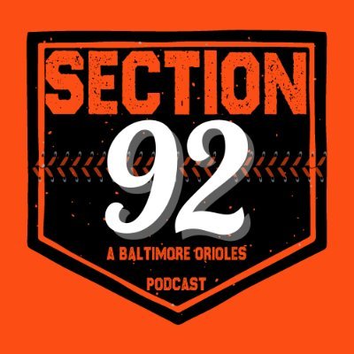 A Baltimore Orioles Podcast. Covering All of Birdland. A No Buster Olney Zone.