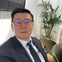 Gani Abaidildinov (@elganiabay) Twitter profile photo