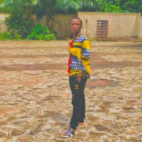 Kingsley Micheal (@obeleeze4776) 's Twitter Profile