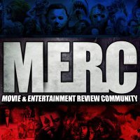 MERC (Ian): Movie & Entertainment Review Community(@MERC_Reviews) 's Twitter Profile Photo