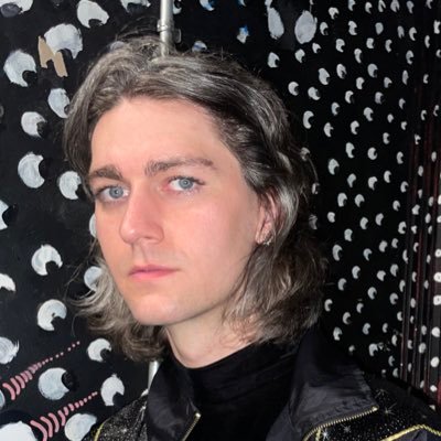 oopsgoth's profile picture. kelly🦇 🪐(♑︎) waif🦋leptirica