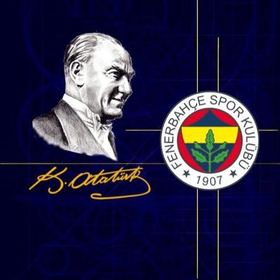 Fenerbahçe Congressman , FedEr Assosication Member