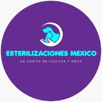 ESTERILIZACIONES MEXICO (@esterilizamex) 's Twitter Profile Photo ESTERILIZACIONES MEXICO (@esterilizamex) 's Twitter Profile Photo