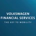 Volkswagen Financial Services (@volkswagen_fs) Twitter profile photo Volkswagen Financial Services (@volkswagen_fs) Twitter profile photo