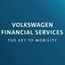 Volkswagen Financial Services (@Volkswagen_FS) Twitter profile photo