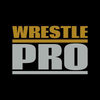 𝗪𝗿𝗲𝘀𝘁𝗹𝗲𝗣𝗿𝗼(@WrestlePro) 's Twitter Profile Photo